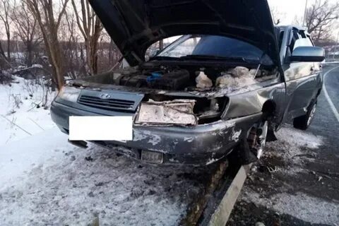 Дтп яранск