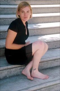 Clea DuVall's Feet wikiFeet