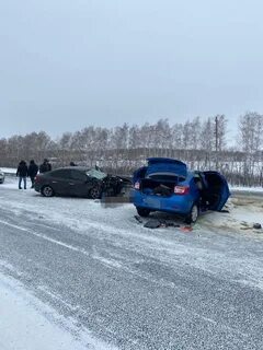 Новости трасса уфа
