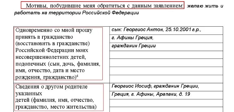 Побуждало обращаться. Мотивы для получения гражданства РФ. Мотивы побудившие обратиться с данным заявлением гражданство. Мотивы, побудившие меня обратиться с данным заявлением. Мотивы принятия гражданства РФ.