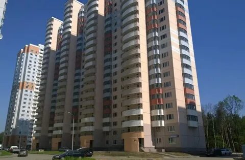 Одинцово кутузовская 10