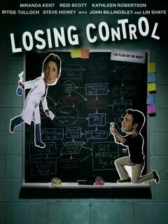 Losing Control - Movie Reviews.