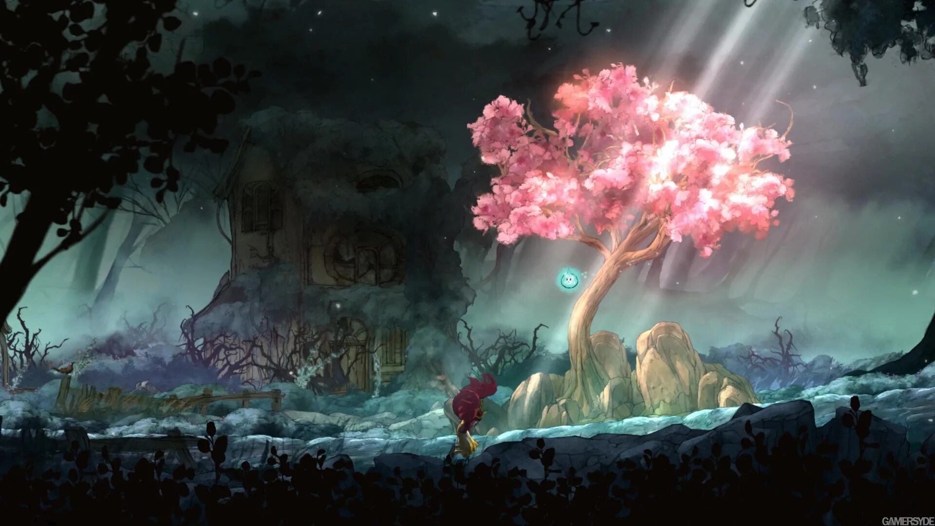 Child of Light игра. Child of Light Aurora Art. Child of Light (2014). Child of Light ps3.