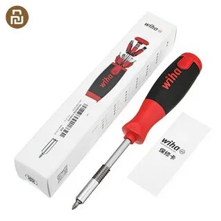 Xiaomi wiha screwdriver