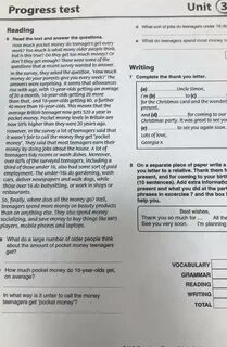 Unit 9 english