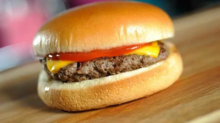 Stuffed Burger Recipe Eat Good! !! Food recipes, Burger recipes, Cooking