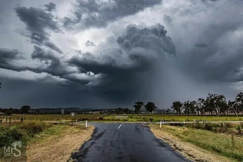 Weather photos