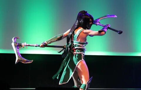 Eva ninja