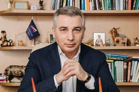 Омаров тюмень