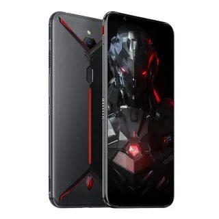 Red magic 9 характеристика