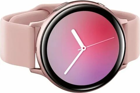 М видео samsung watch
