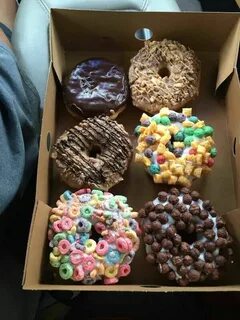 Дом вкусностей