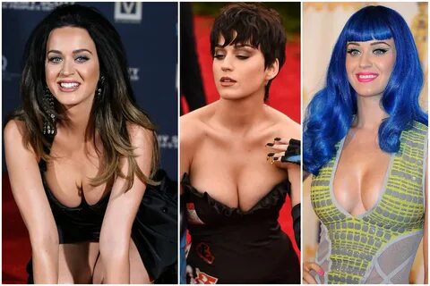 Katy Perry Cfake (110 photos) .