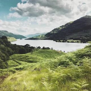 Loch lomond