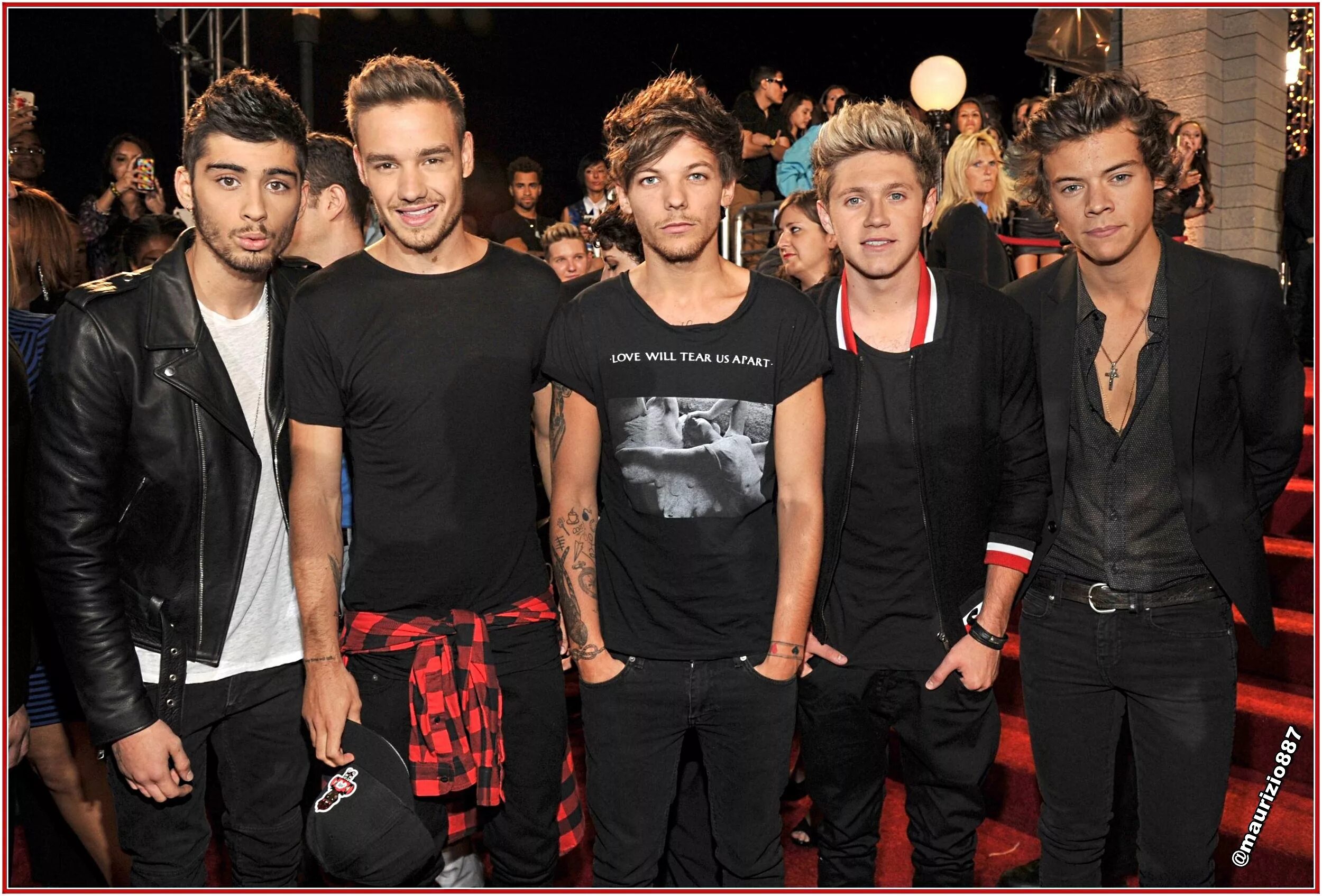 Про участников группы. Группа one Direction. One Direction участники. One Direction 2015 участники.