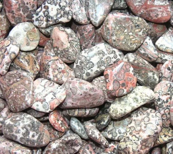 Статьи о яшме - справочник натуральных камней I Love Me Jasper rock, Stone, Red 