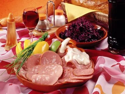 Мясной напиток