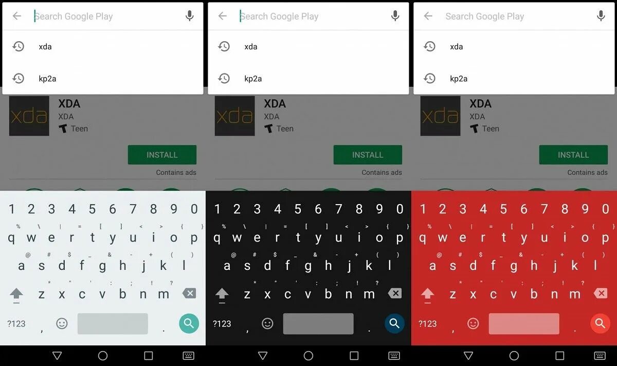 Как убрать gboard клавиатуру. Темы для gboard. gboard темы для клавиатуры. gboard для компьютера. новая gboard.