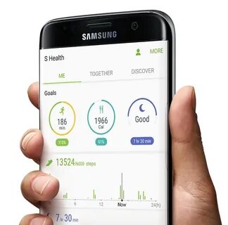 Шагомер без интернета на смартфон