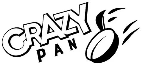 Crazy pan