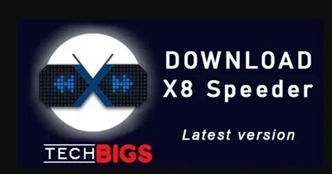 X 8 приложение