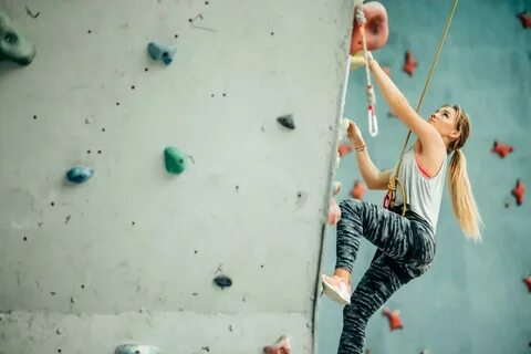 Лазить по стенам от дефицита внимания