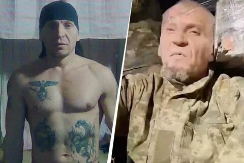Вагнеровцы избили парня