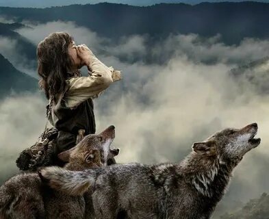 Wolves turkce dublaj