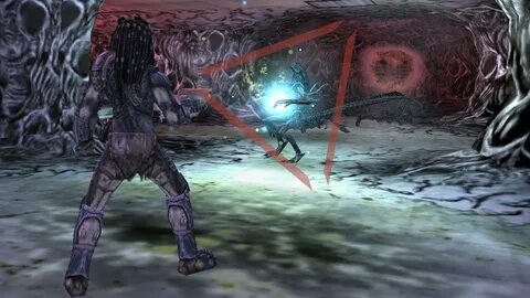 Alien requiem