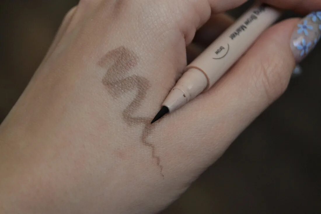 Divage microblading brow marker