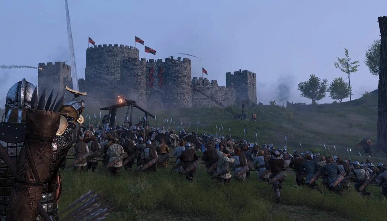 Bannerlord 2 замок. Mount and Blade 2 Bannerlord ВЛАНДИЯ войска. Баннерлорд системные требования. Маунтин блейд 2 системные требования. Mount and Blade 2 Bannerlord системные требования.