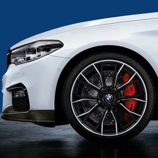 Bmw m колеса