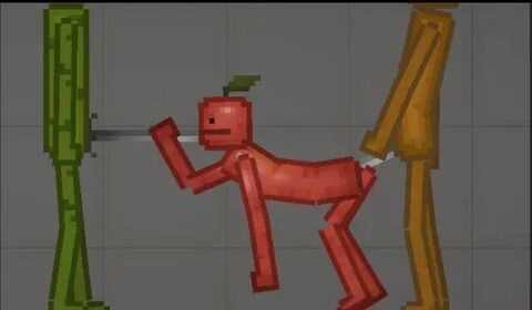 Melon playground rule 34