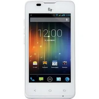 Fly white