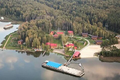 Комплекс лагуна