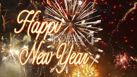 Silvester Feuerwerk: Lizenzfreie Stock Videos und Clips.