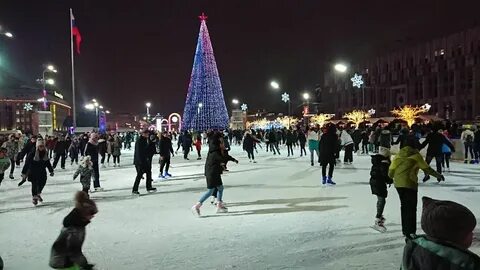 Тула куда сходить с детьми