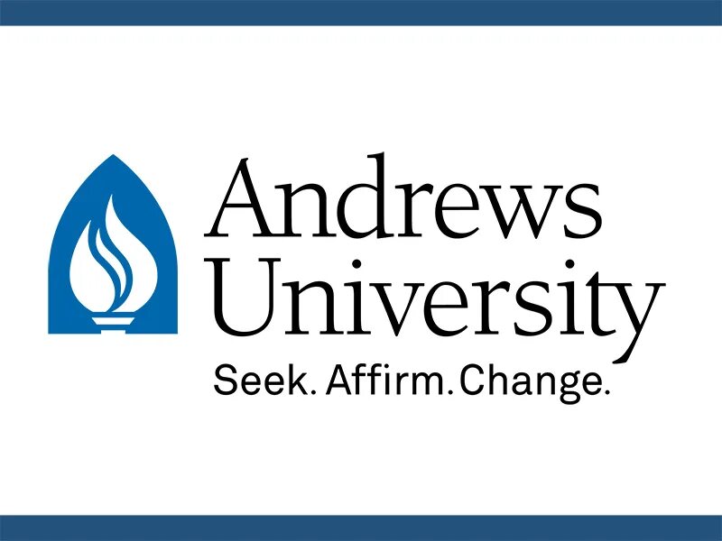 The university of andrews. Логотип andrews university. andrews university администратор. logo andy.