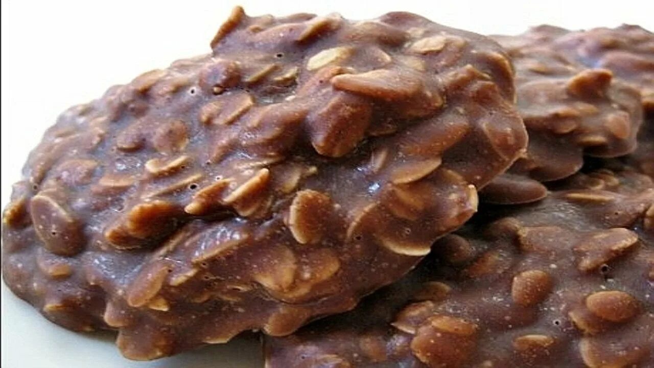 Peanut cookie