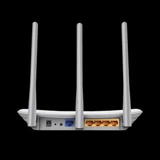 Tp link tl wr845n