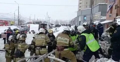 Спас момент