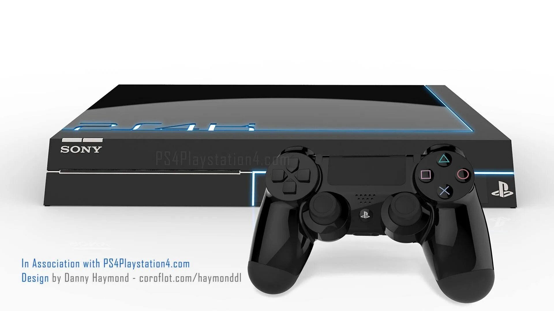 Почему нет ps5