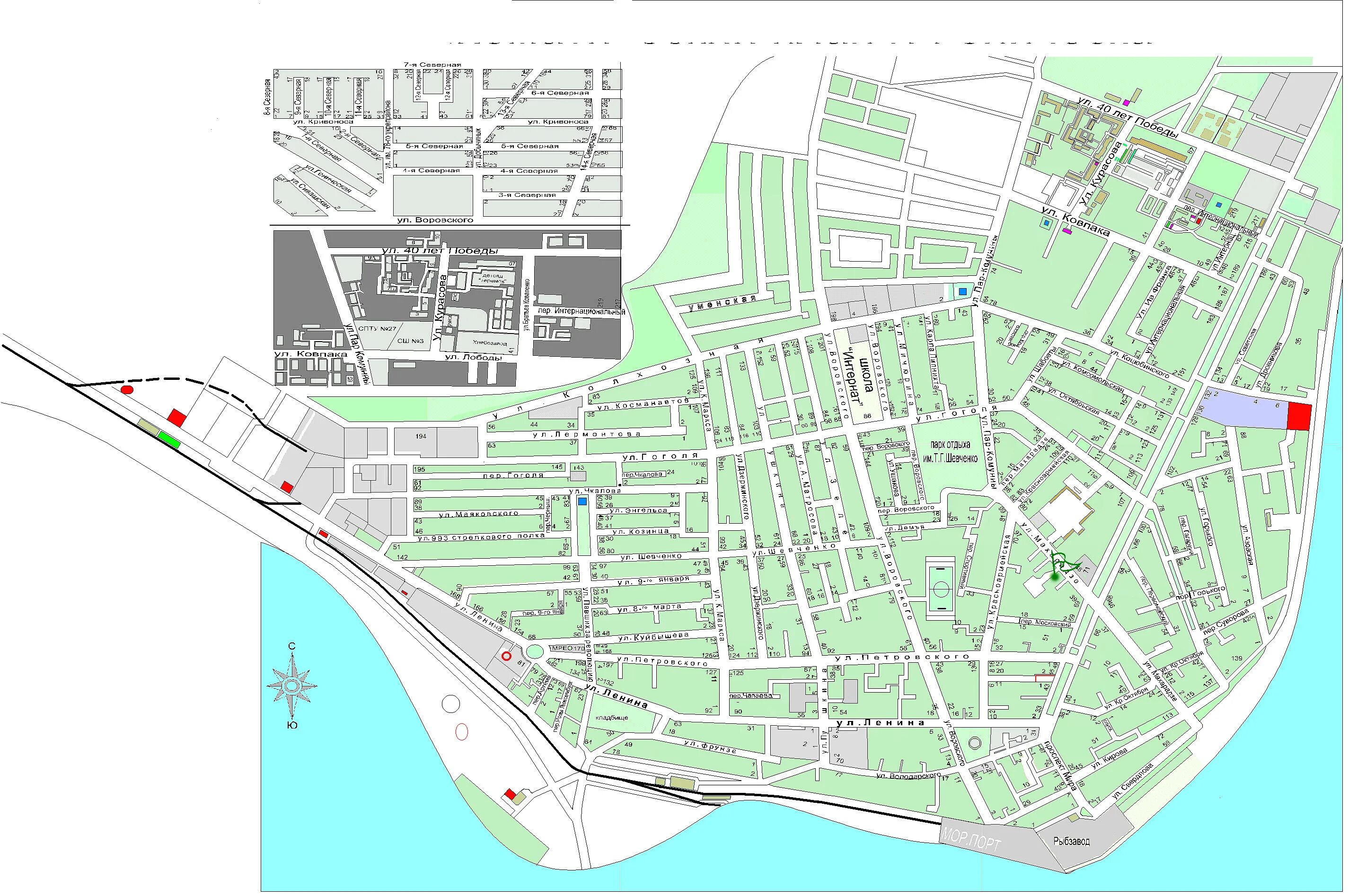 Геническ украина. Геническ ул ленина 125. Геническ ул. Геническ ул. Геническ улицы.