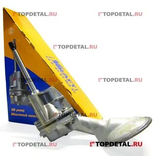 Масляный насос отзывы