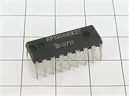 1 ве