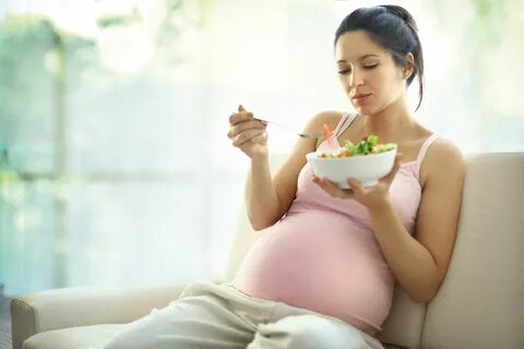 Vitamin C Benefits During Pregnancy