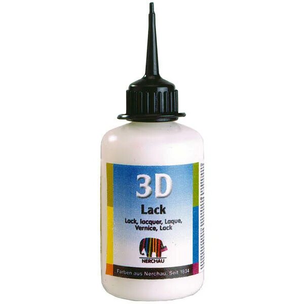 Lucky 3d