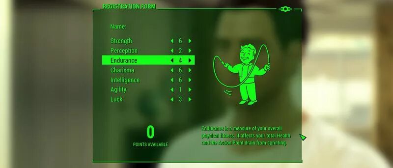 Fallout 4 распределение