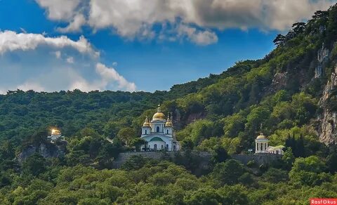 Отзывы в ореанде