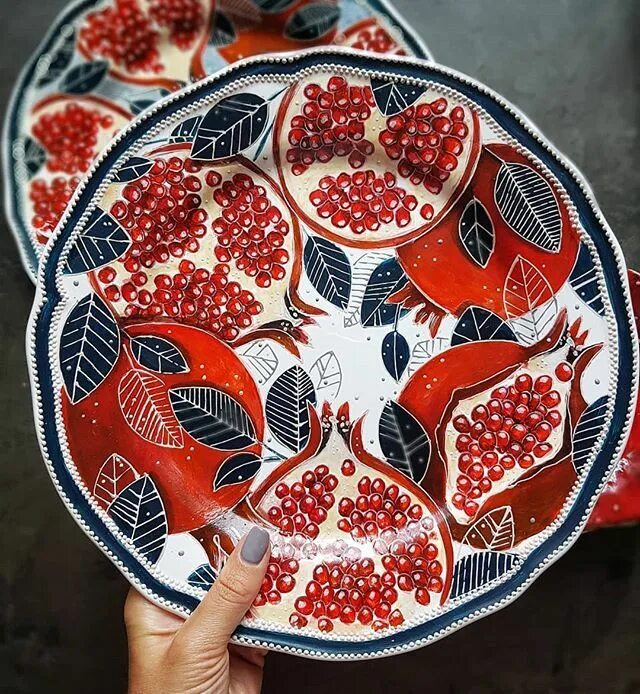 S расписать